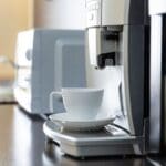 Top10 Best Coffee Maker With Grinder in 2022: Updated With Buying Guide