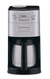 Cuisinart DGB-650BC Grind and Brew Thermal Coffeemaker