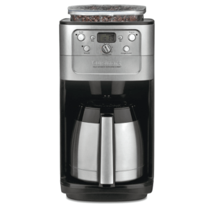 Cuisinart GB-900BC Grind & Brew Thermal Automatic Coffeemaker