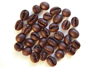 Coffee Excelsa Bean