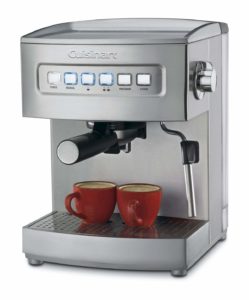 Best Espresso Machine Reviews