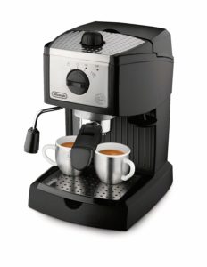 Best Espresso Machine Reviews