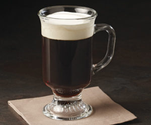 Irish Coffee