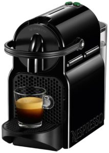 Nespresso Inissia Espresso Maker