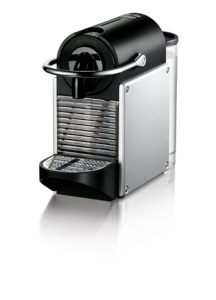 Nespresso Pixie Espresso Machine by De'Longhi