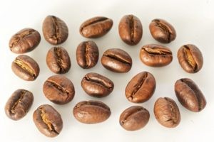 Robusta Coffee Bean