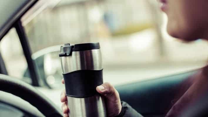 Top 7 Best Travel French Press Mugs In 2022: Updated