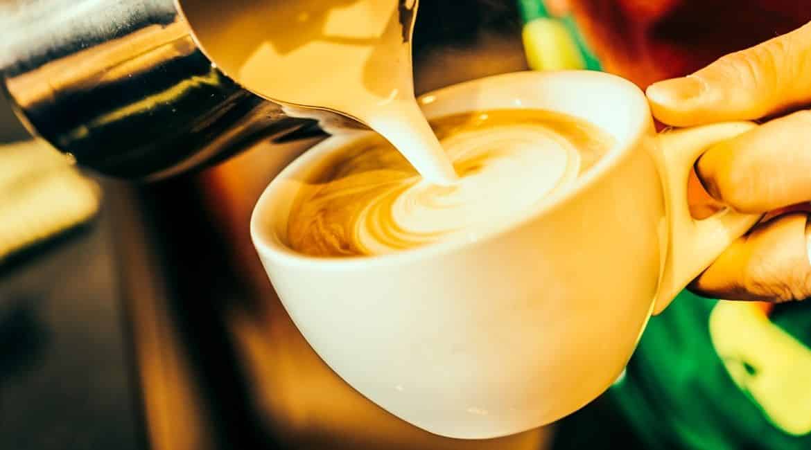 How To Make A Latte With Instant Coffee