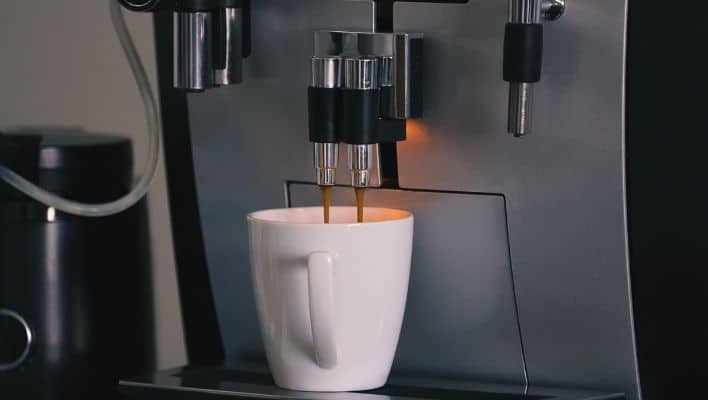 Top 10 Best Automatic Espresso Machine in 2022: Fully Updated