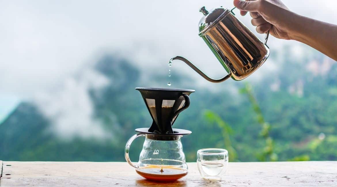 How Does A Drip Coffee Maker Work? An Expert Guide To Follow