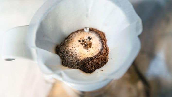 Can You Reuse Coffee Grounds For Cold Brew
