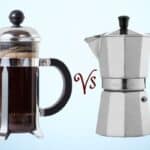 French Press Vs Moka Pot: Which One is Right for You?