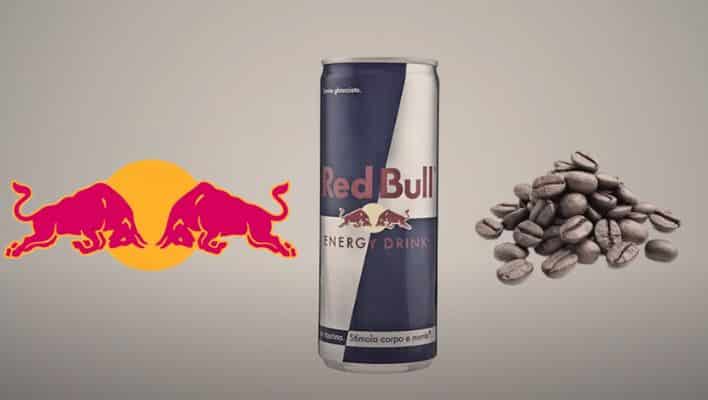 Red Bull vs Coffee