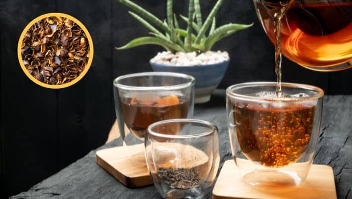 What is Cascara