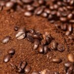 Are Roaches in Your Ground Coffee