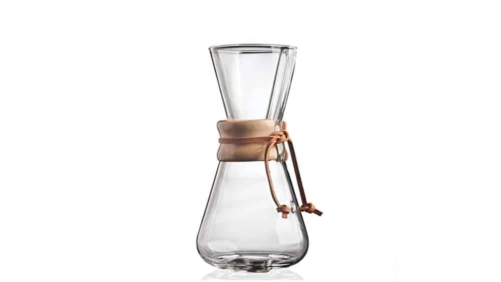 10 Best Pour Over Coffee Makers