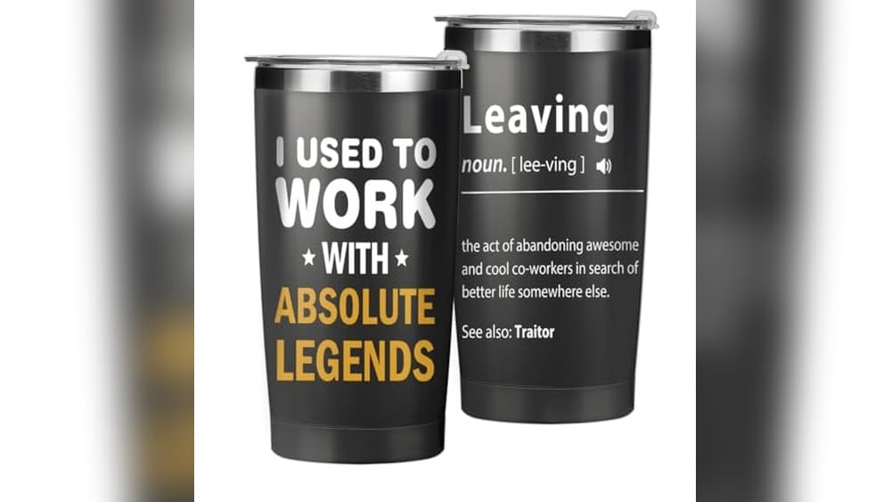 Best Thermos For Coffee