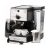 7 Pc All-In-One Espresso Machine & Cappuccino Maker 7 Pc All-In-One Espresso Machine & Cappuccino Maker