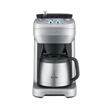 Breville BDC650BSS Grind Control Coffee Maker Breville BDC650BSS Grind Control Coffee Maker
