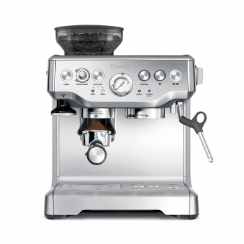 Breville BES870XL Barista Express Espresso Machine Breville BES870XL Barista Express Espresso Machine