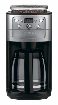 Cuisinart DGB-700BC Grind & Brew Coffeemaker Cuisinart DGB-700BC Grind & Brew Coffeemaker