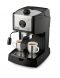 De’Longhi EC155 15 BAR Pump Espresso And Cappuccino Maker Best Espresso Machine Reviews