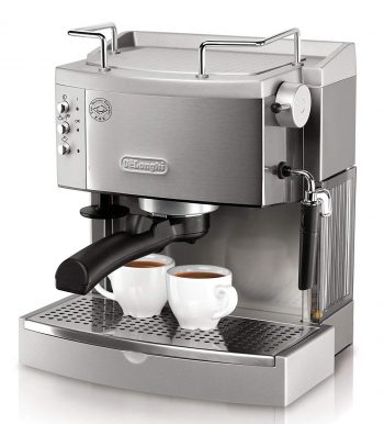 Best Espresso Machine Reviews