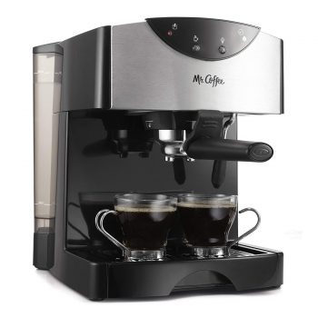 Best Espresso Machine Reviews